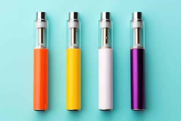 Entdecken Sie IBVape Vape Shop mit einzigartigem Aroma und exklusivem E Zigarette Sale bei IBVape