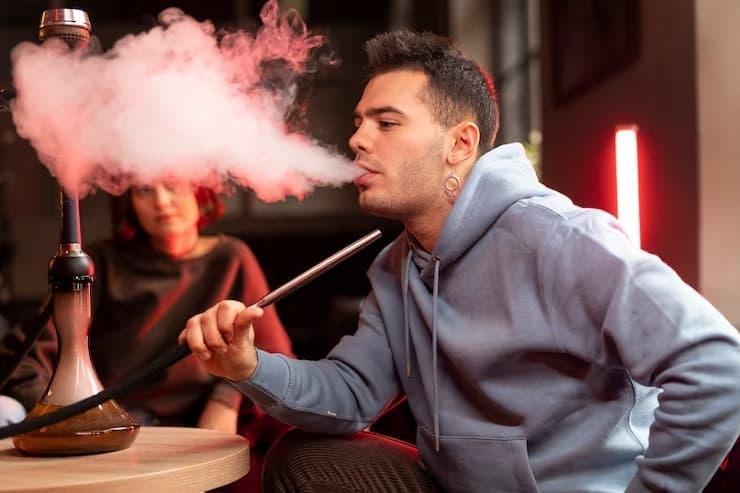 e-cigarettes Ratgeber wenn e-zigarette blinkt 3 mal blau Ursachen und schnelle Lösungen