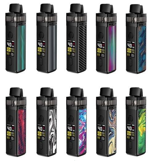 Entdecken Sie die Vielfalt bei House of Vape Tuttlingen: E-Zigaretten und Liquids in Bildern