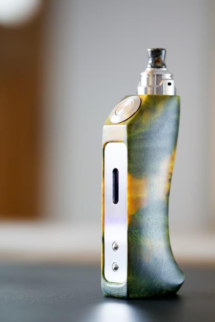 IBvape Ratgeber, IBvape Erfahrungen zu tabakerhitzer oder e-zigarette und welcher Umstieg sich lohnt