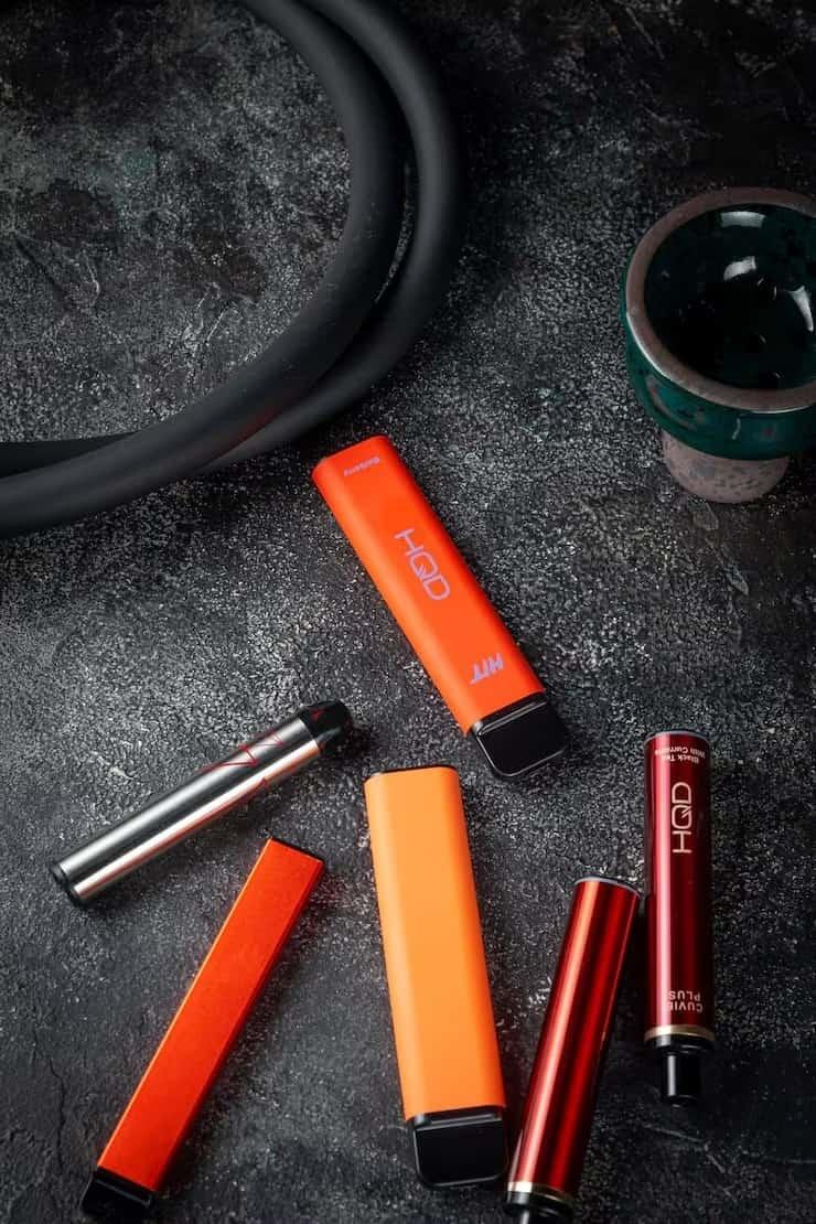 e-zigaretten handel Ratgeber, Angebote, Tests und Tipps zum ibvape 25000 Züge
