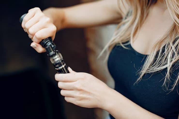 E Liquid bestellen leicht gemacht Tipps und Empfehlungen für den Kauf von E-Liquids