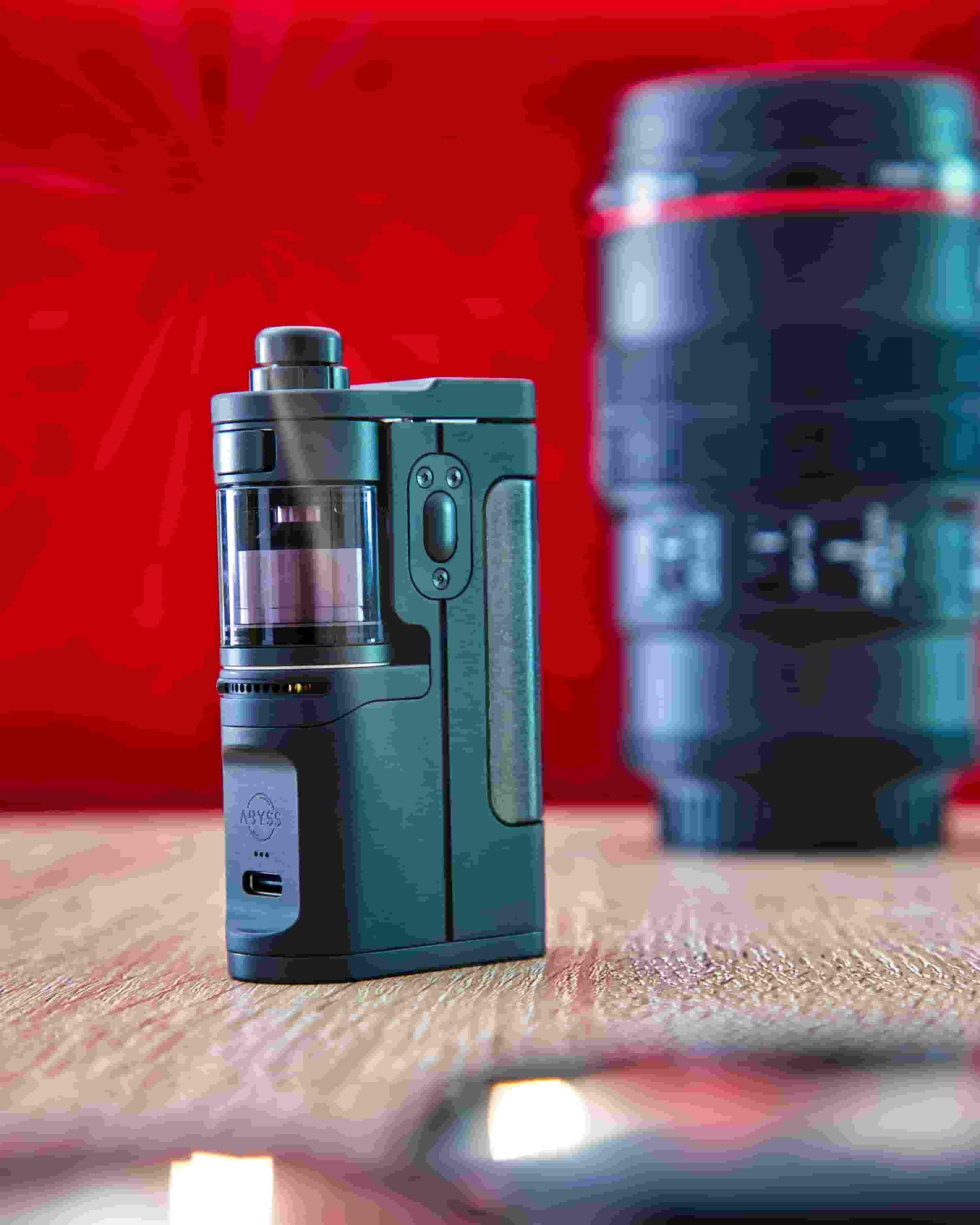 THC Vape Pen Einweg kaufen – Worauf Sie beim Erwerb achten sollten
