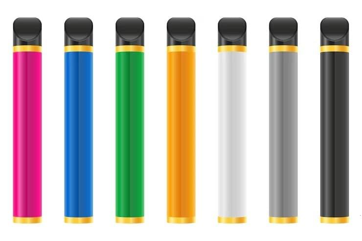 IBVape Shop informiert zu e-zigarette türkei verboten und Einfuhrregeln für Reisende