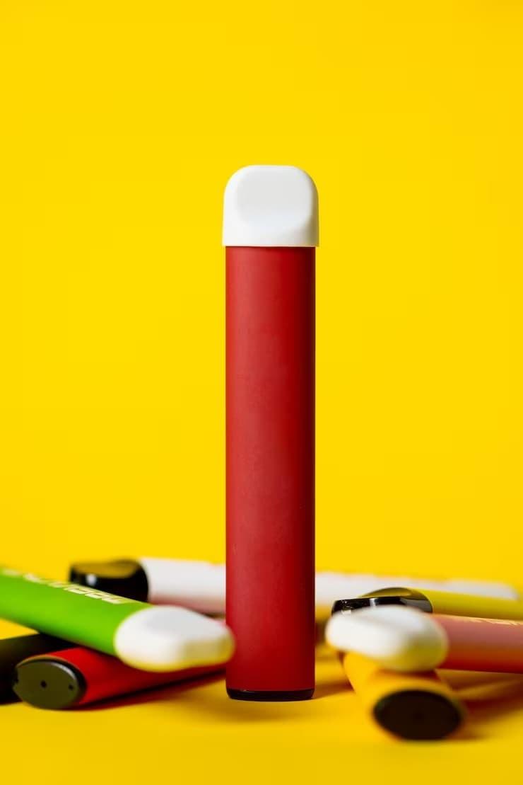 Jednorazowy e-papierosy versus beste e zigaretten marke – Verbraucher-Test und Kaufempfehlungen