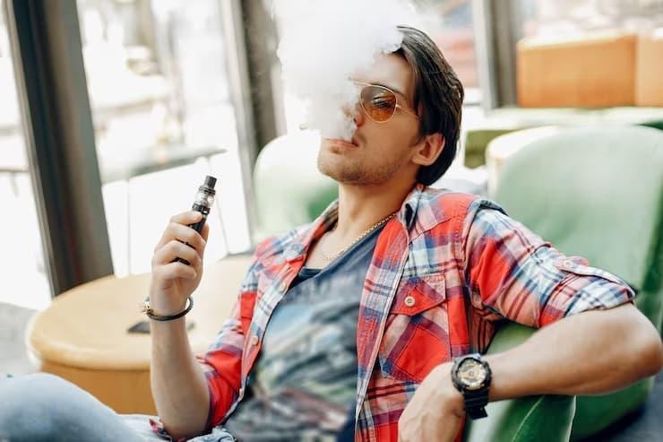 E-cigarete entdecken und welche e zigarette ist am gesündesten für ein besseres Dampferlebnis wählen