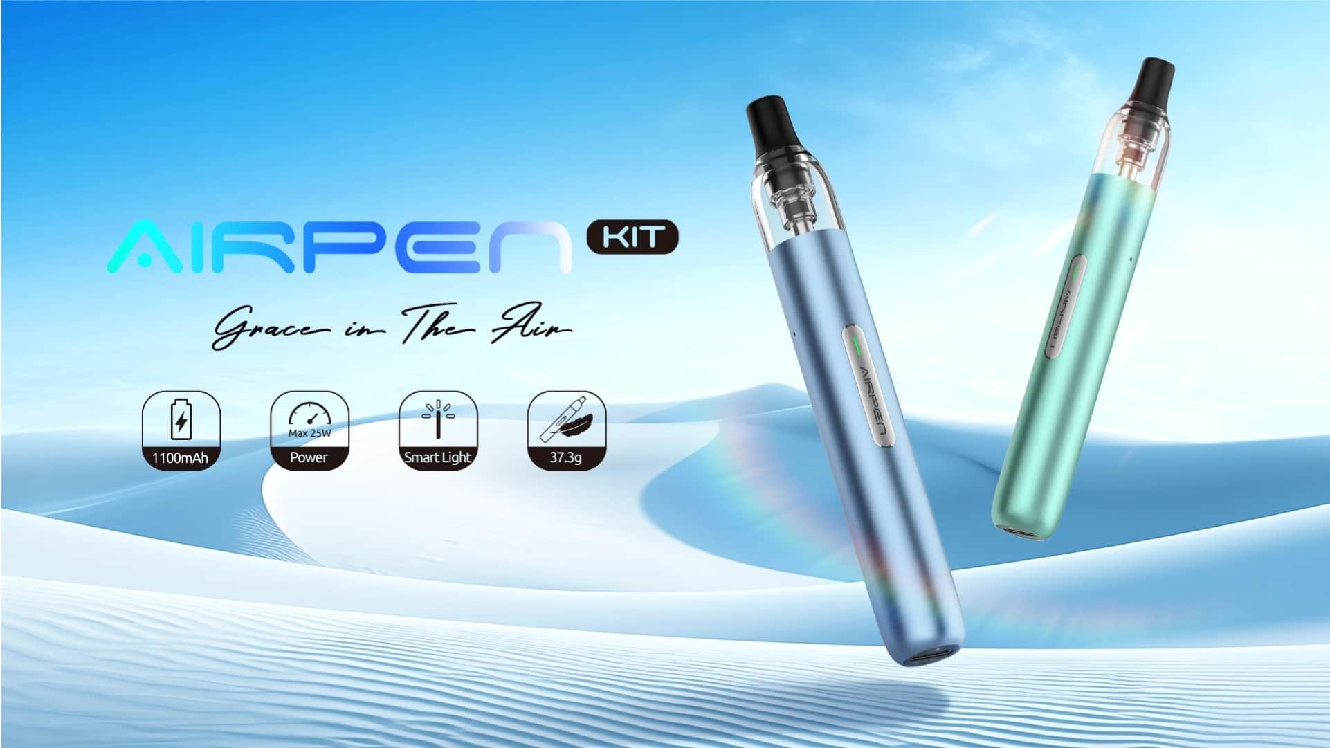 Elektronické cigarety für Einsteiger e-zigarette set komplett entdecken und genießen