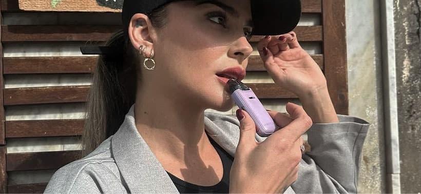 E-Shisha Automat entdecken Ihre moderne Lösung für stilvolles Dampfen