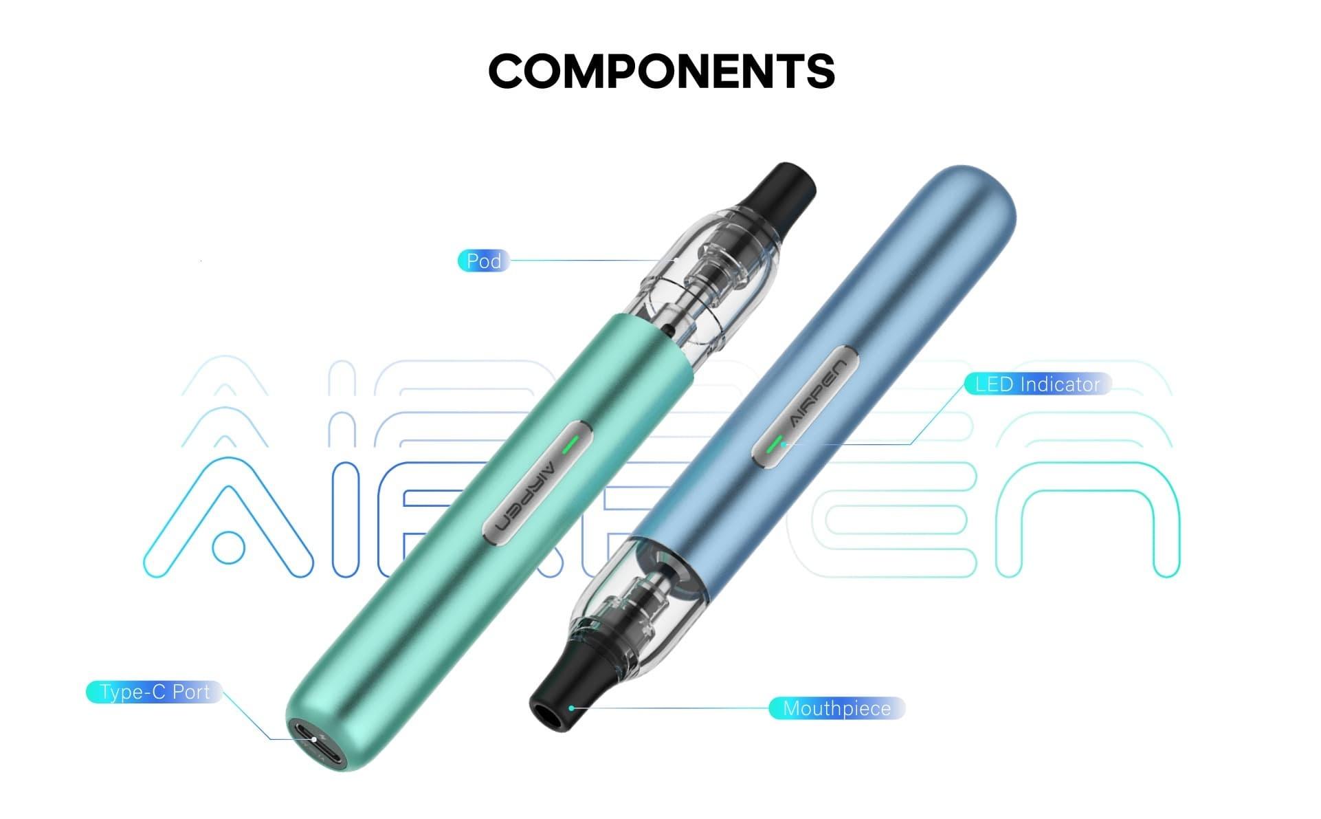 E-cigaretta Ratgeber 2025 – Wie man eine thc liquid e-zigarette sicher auswählt, befüllt und benutzt