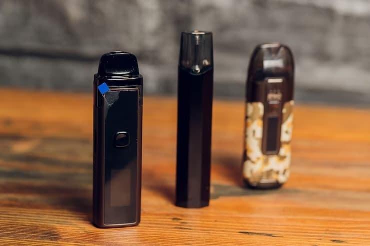 E-papierosami Tipps zum e zigarette verdampfer reinigen mit E-papierosami