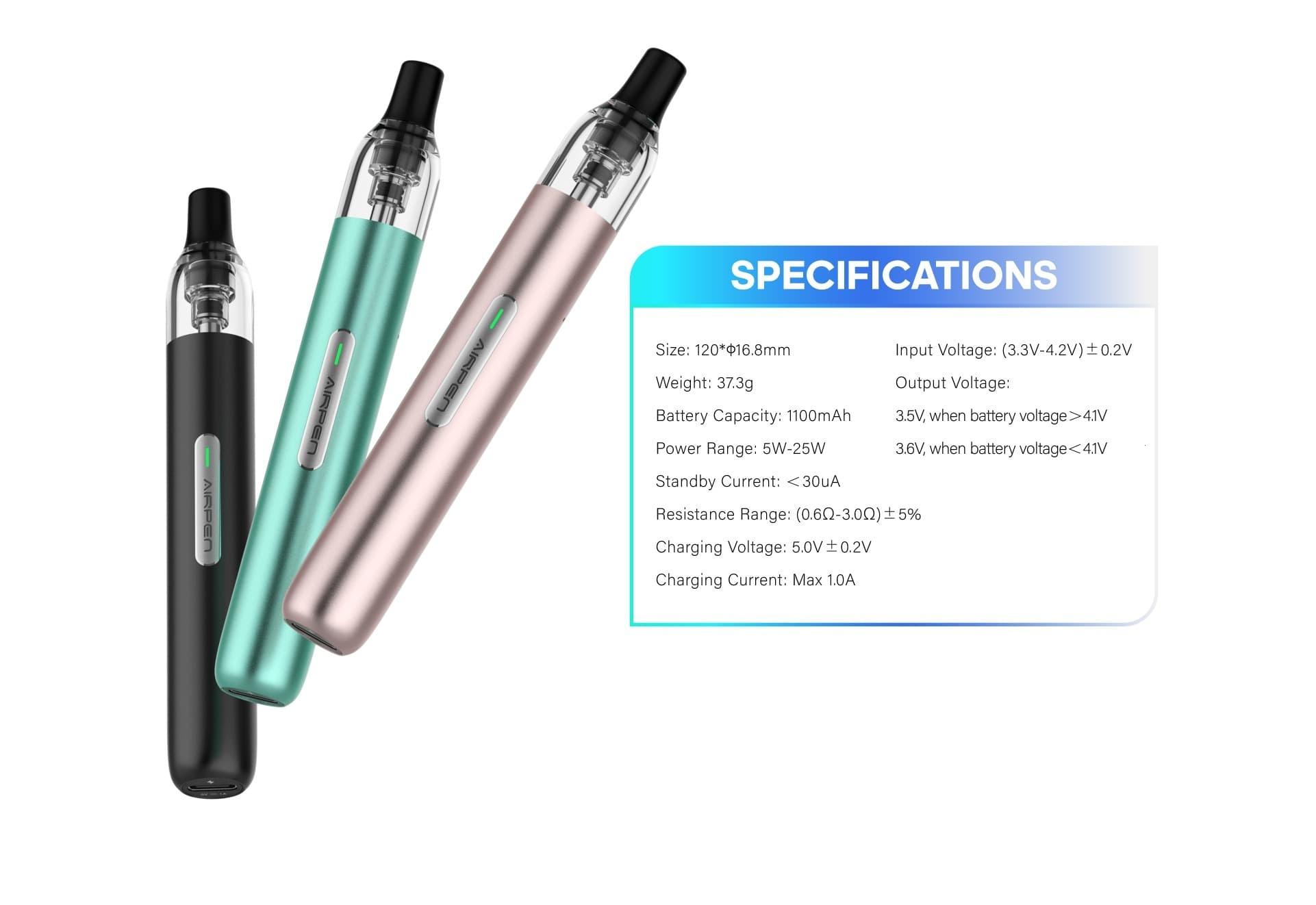 Best E Cigarette Erfahrung und Tipps Die beste elektronische Zigarette im Vergleich