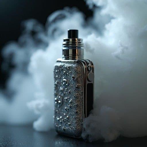 Smok Erfahrungen und was hilft gegen übelkeit von e zigarette bei Smok Produkten