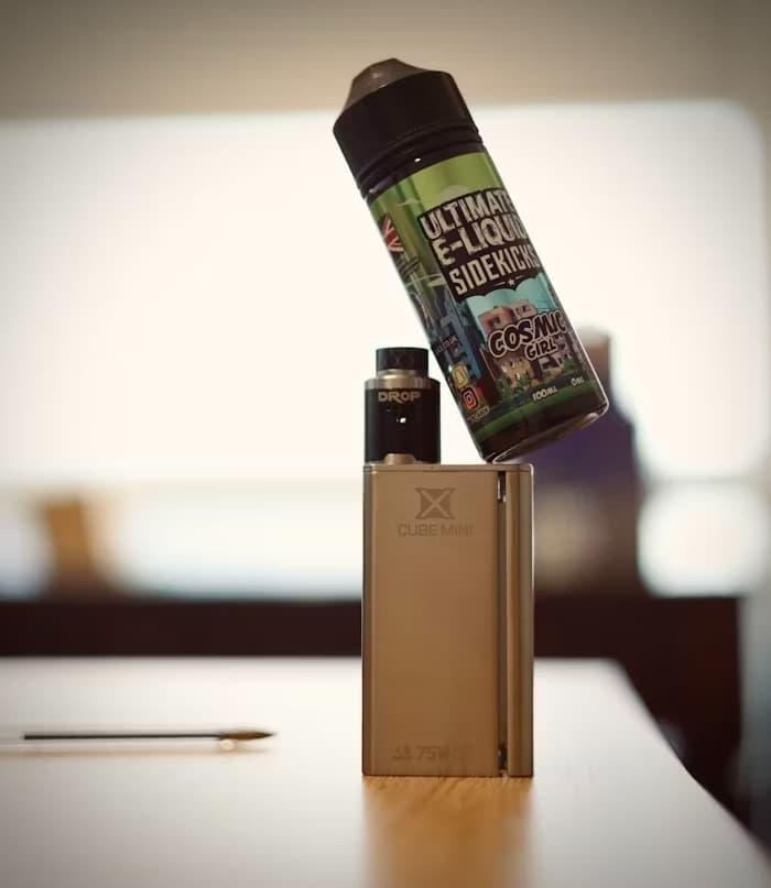 IBVape Shop analysiert das e zigarette verbot und die Folgen für Händler, Verbraucher und Politik
