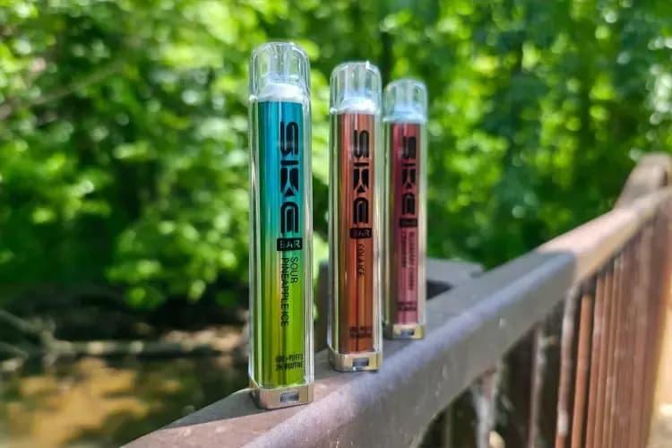 e-papierosy Erfahrung entdecken e-papierosy und e-liquid mit nikotin günstig kaufen für Dampfer