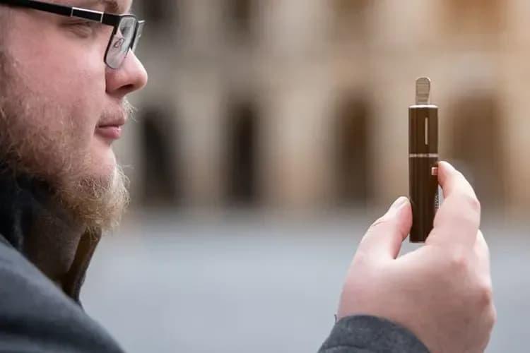 E-Papierosy Erfahrungen und e-zigarette nebenwirkungen durchfall erkennen und vermeiden