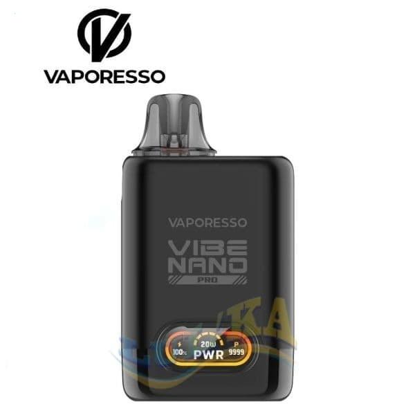 IBVape neu im Test IBVape e zigarette blau überzeugt mit kräftigem Dampf und elegantem Design