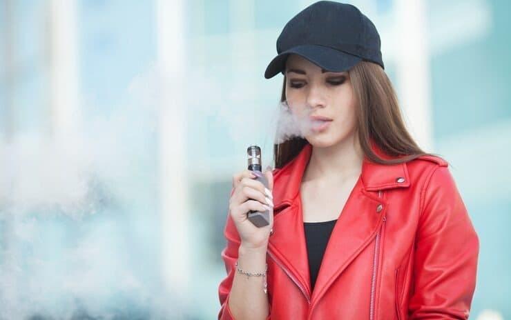 Cigarrillo electronico Tipps und e.l.f. halo glow liquid filter shade finder Erfahrung mit cigarrillo electronico