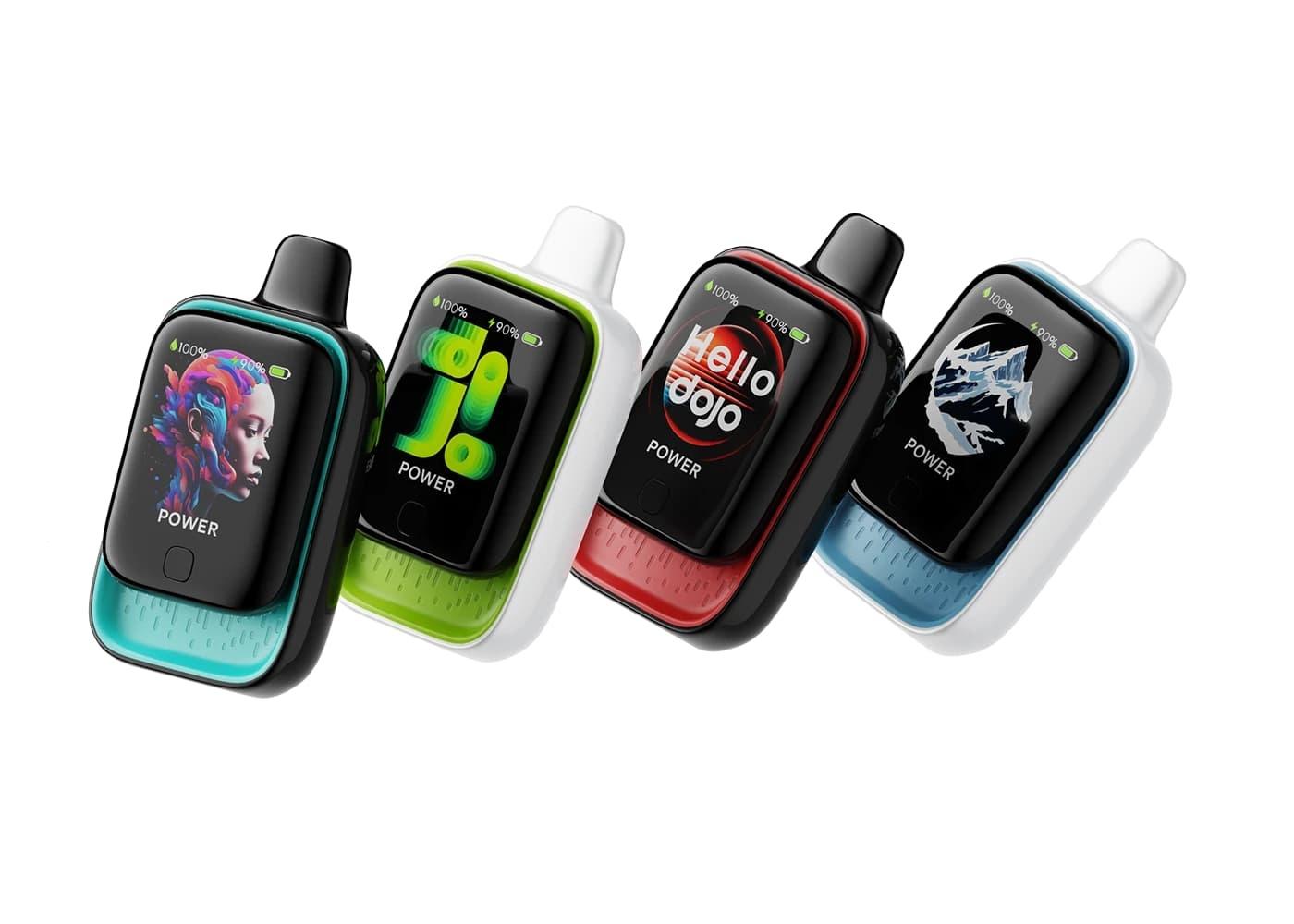 IBvape Sparratgeber – IBvape Tipps zum e-liquid günstig im ausland kaufen und Versandkosten sparen