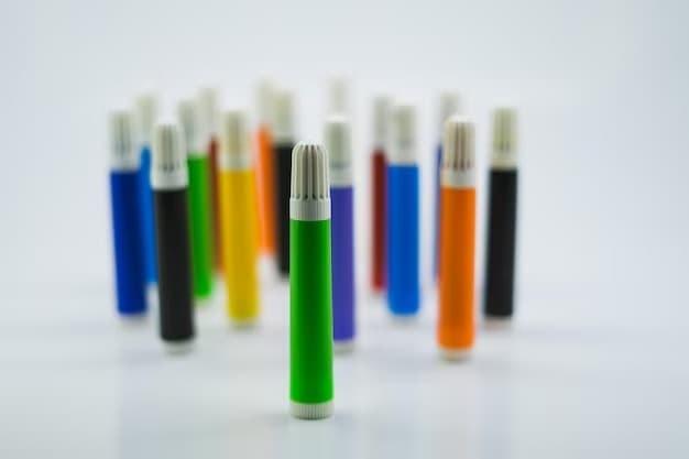 Einweg Vapes oder luxe e zigarette im Praxistest – Geschmack, Akku und Preis-Leistungs-Tipps