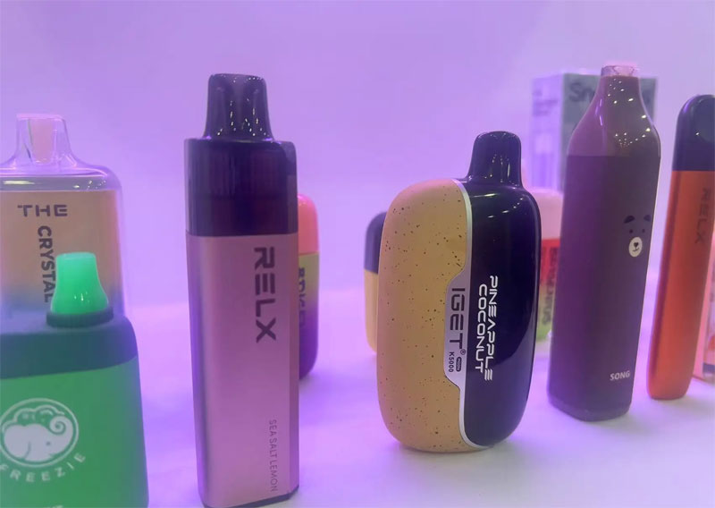 IBvape im Fokus, IBvape überzeugt mit dem bestes liquid e zigarette Sortiment für Aroma, Dampfleistung und Sicherheit
