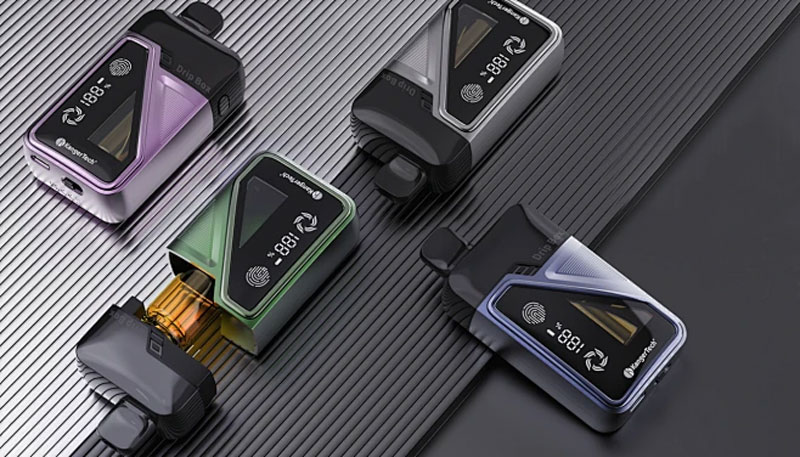 Elektronické Cigarety IBVAPE im Test und Top Tipps für e zigaretten delmenhorst Angebote und Zubehör