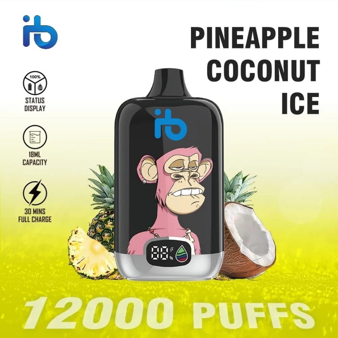 IBVAPE Bericht IBVAPE Erfahrungen zu e shisha nebenwirkungen und Tipps zur Risikominimierung
