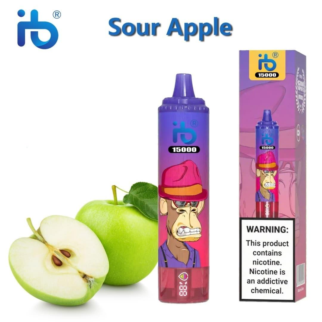 IBvape Erfahrungen und Kaufberatung mit IBvape aroma e liquid Empfehlungen für intensiven Genuss