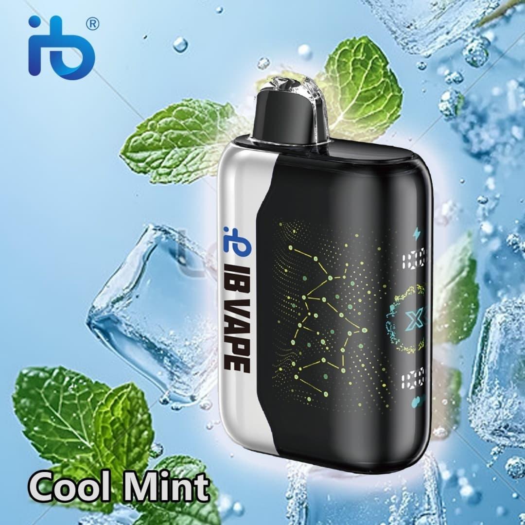 IBVape Shop präsentiert neue Modelle und praktische Service-Tipps für e zigarette regensburg Anwender