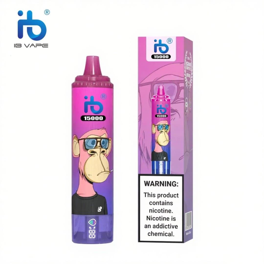 IBVAPE Ratgeber und Angebote – IBVAPE e-zigaretten liquid mit nikotin kaufen, vergleichen und Dosierungstipps für Einsteiger