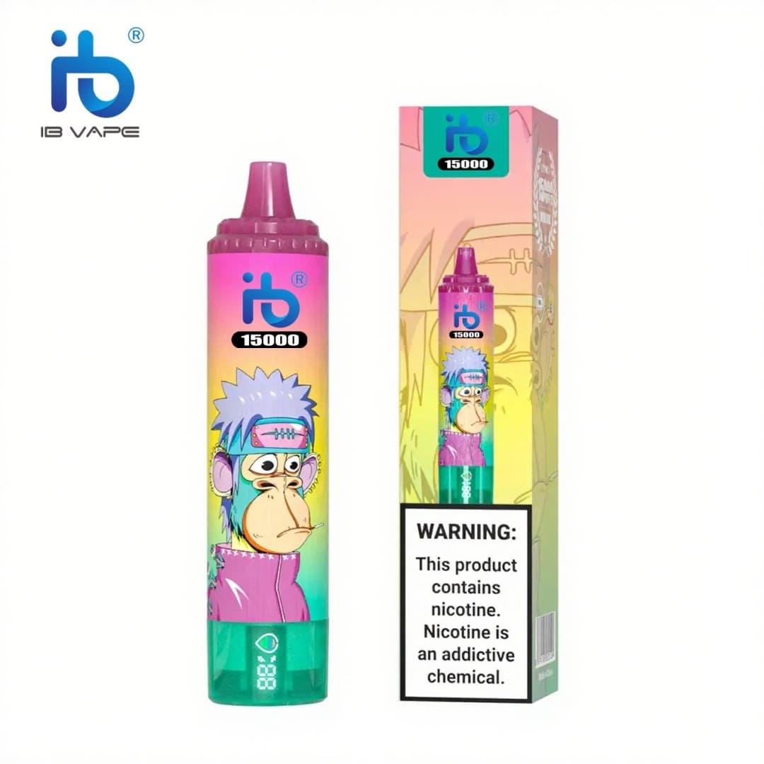 Warum e papierosy und liquid base e-zigarette die beste Wahl für Umsteiger und Genießer sind