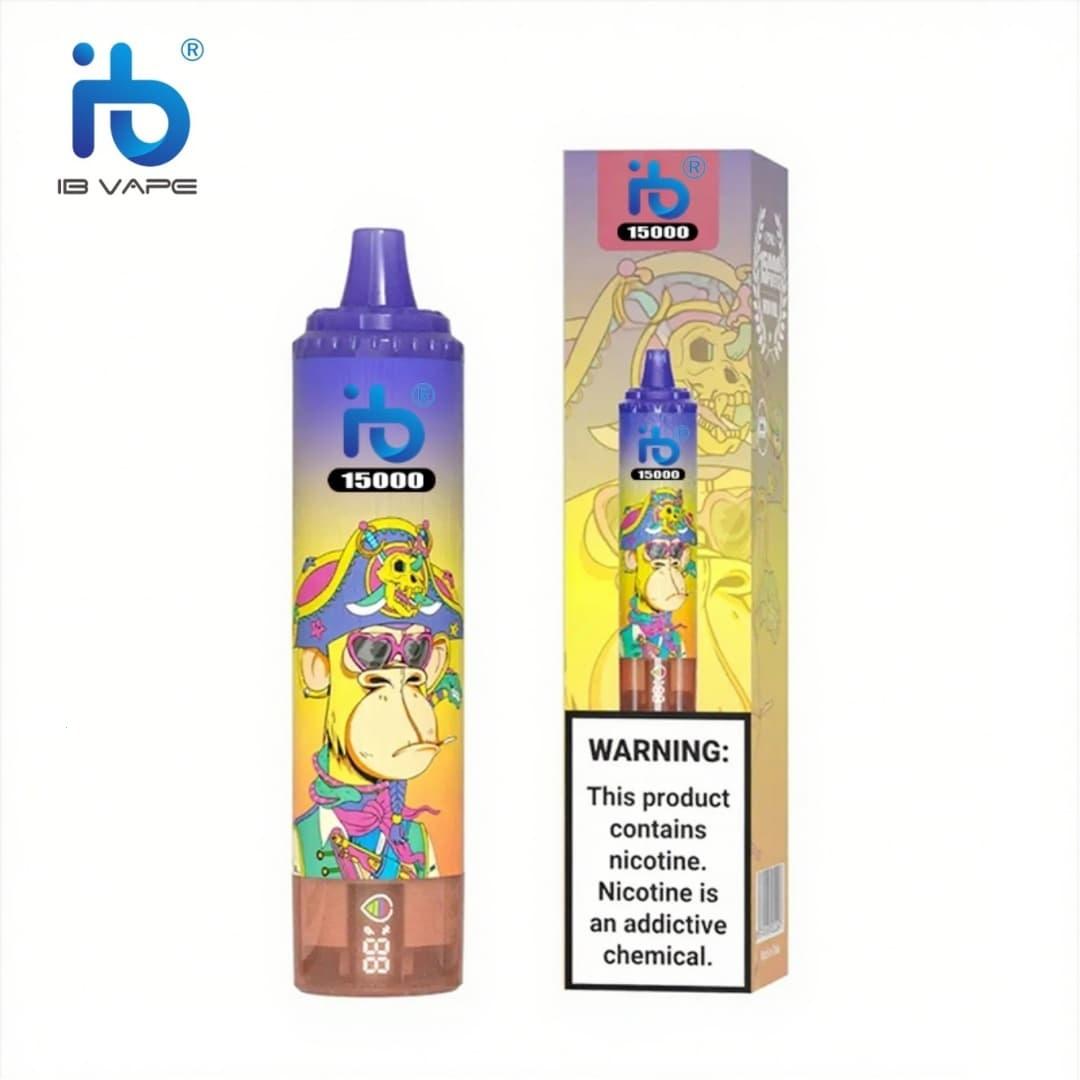IBVape Shop und e-zigarette polen shop im Vergleich, Top-Marken, günstige Preise und sicherer Versand aus Polen