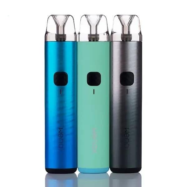 Vape erleben und Vape Genuss steigern e-liquid ohne nikotin kaufen für ein reines Dampferlebnis