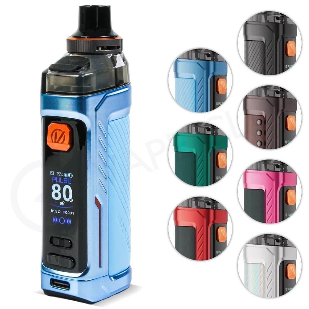 Smok Erfahrungen und was hilft gegen übelkeit von e zigarette bei Smok Produkten
