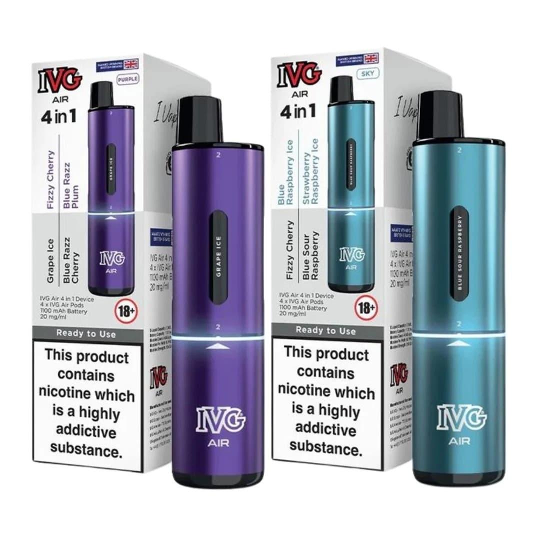 IBVape Shop entdeckt e.l.f. halo glow liquid filter deutschland, Vergleich, Anwendung und Kaufempfehlung