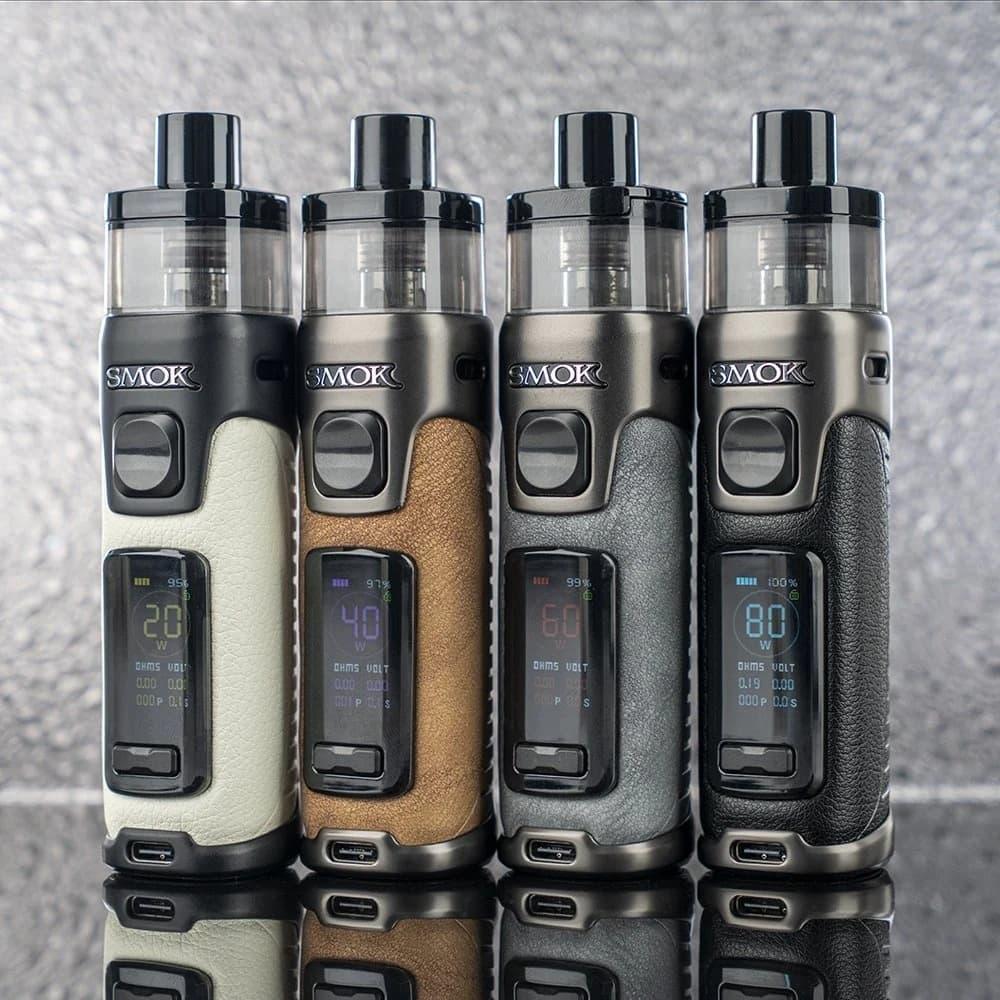 Sanfte Rauchfreiheit mit IBvape: e zigarette nur mit wasserdampf für sanfte Dampfmomente und mehr Lebensqualität