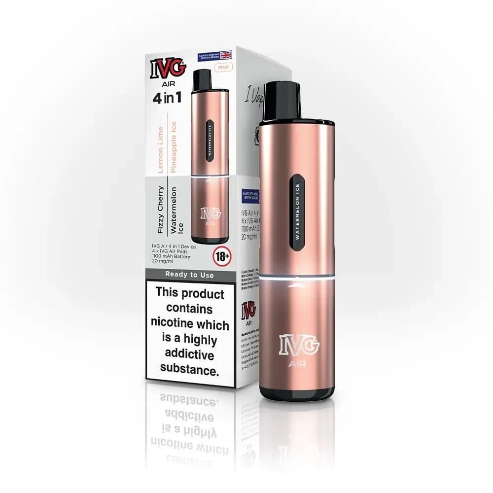 IBVAPE im e zigaretten geschäft entdecken, IBVAPE Shop Tipps, Angebote und Produktreviews