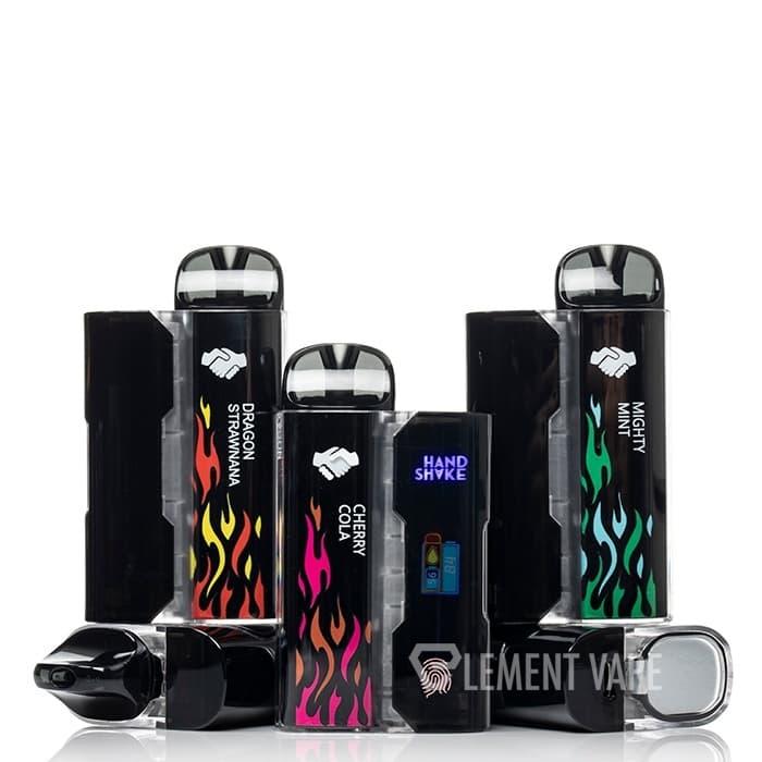 e-cigaretta Entdecke das beste e shisha liquid 100ml für dein e-cigaretta Erlebnis