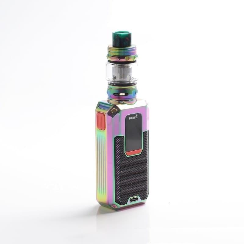 E-Liquid Ratgeber 2025 - lux e zigarette im Praxistest, Aromen, Tipps und Sparangebote