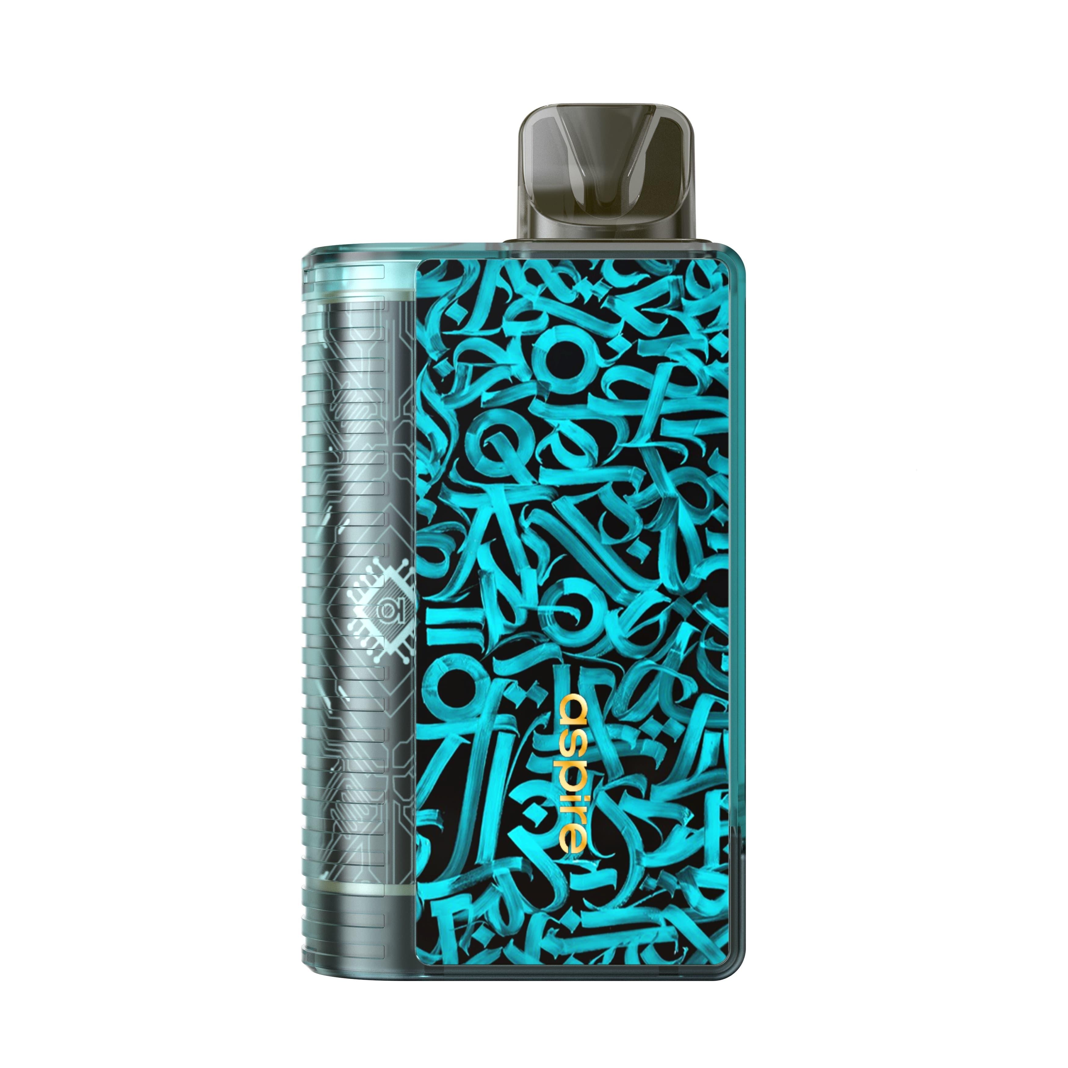 IBvape im Test IBvape überzeugt als e zigarette mit handy für unterwegs und lange Akkulaufzeit