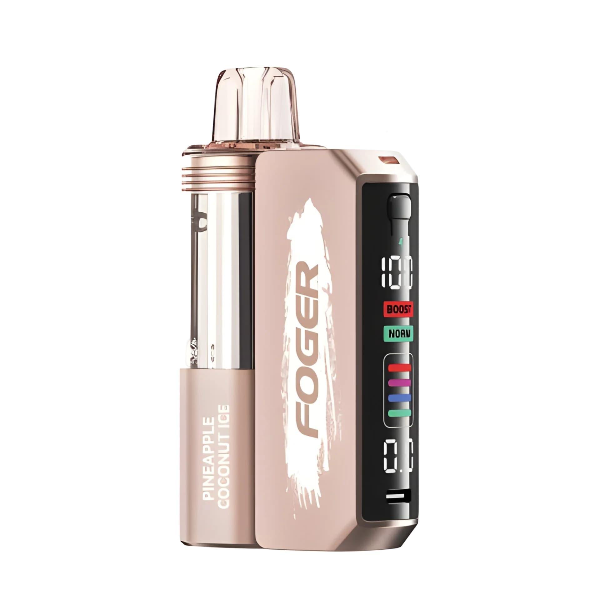 IBvape e-sigara im Test und praktische Tipps zu e zigarette kosten