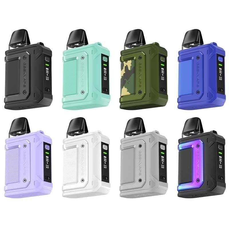 Vape Shop bietet das perfekte starterset e zigarette für Einsteiger im Vape Shop entdecken und genießen