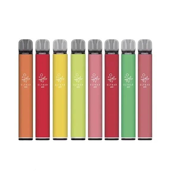 Vape erleben mit den besten Vape und e Zigaretten Vapes für ein unvergleichliches Dampferlebnis
