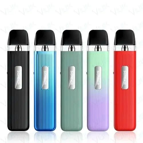 25000 Züge Vapes Test und Kaufberatung, warum die e zigarette usb für Umsteiger attraktiv ist