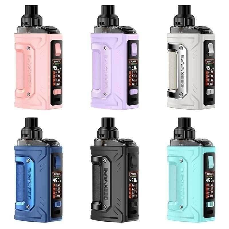 Smok Erfahrungen und der Vape E-Zigarette Unterschied – Was macht Smok beim Dampfen besonders
