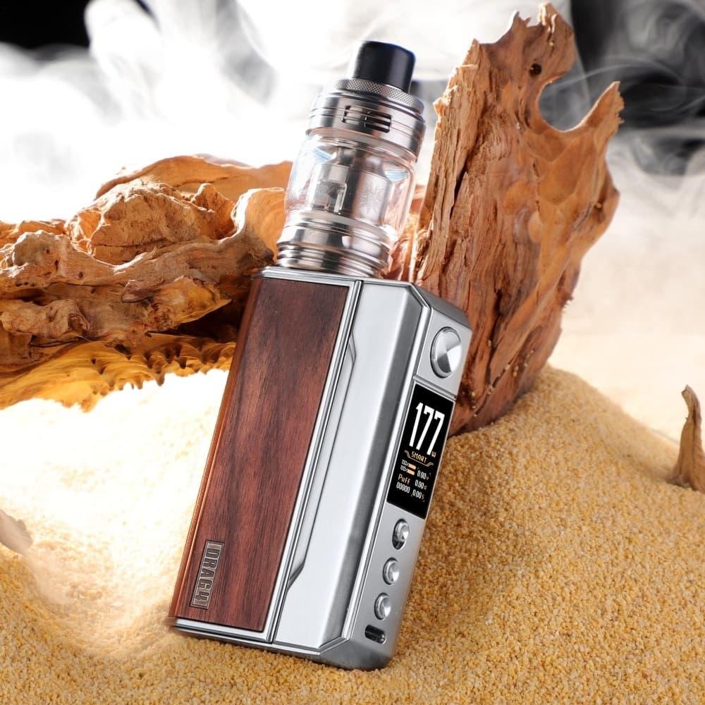IBVape Vape Shop präsentiert stylische kleine e-zigarette Angebote für Einsteiger und Profis