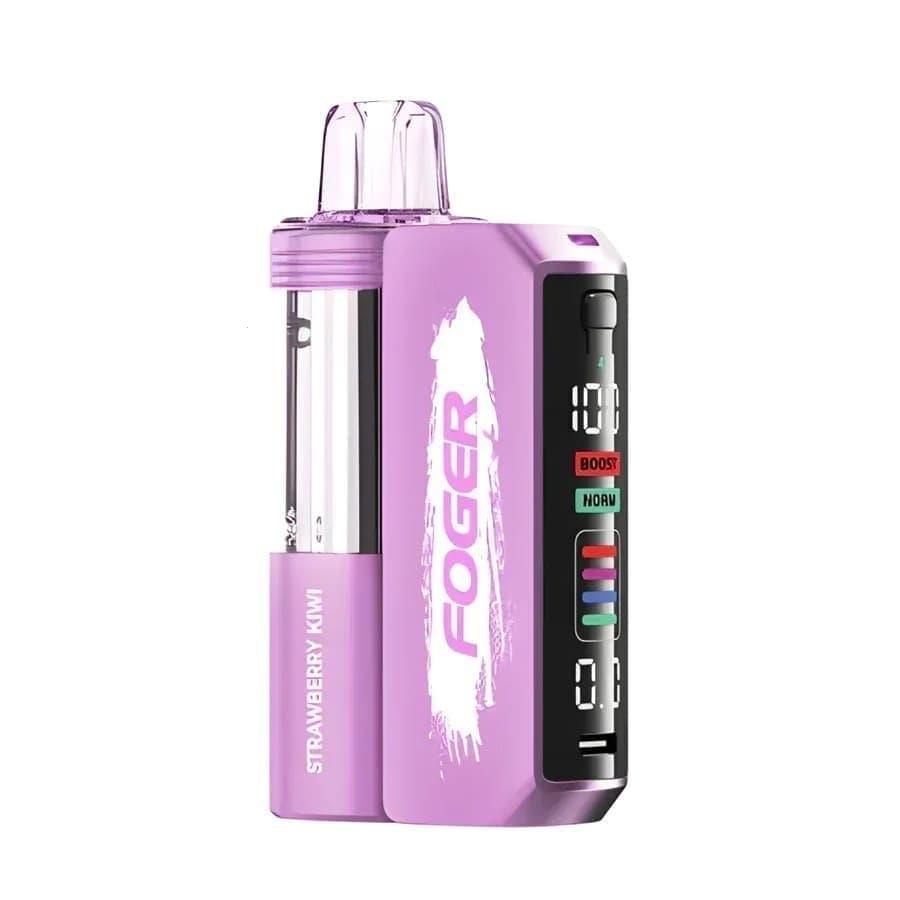 Vape entdecken und genießen Was ist ein Pod E-Zigarette und warum Vape immer beliebter wird