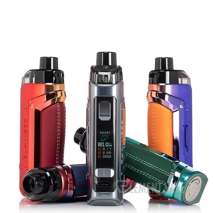 IBvape E-Sigara Test und Praxisbericht - kompakte e shisha klein Modelle, Tipps zur Auswahl