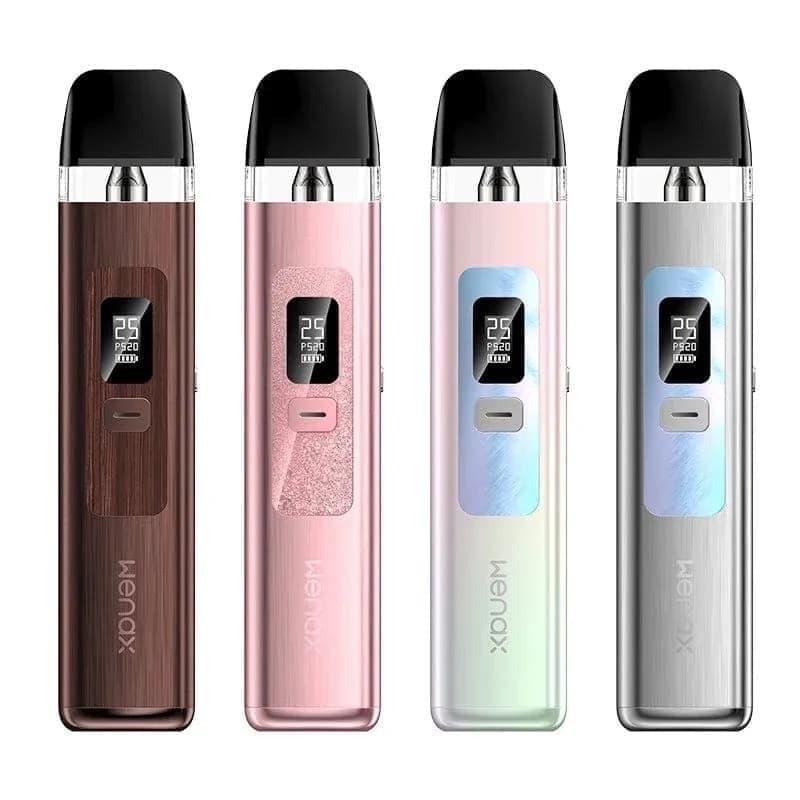 IBvape Testsieger oder günstige lidl e zigarette, IBvape Vergleich und Kaufempfehlung