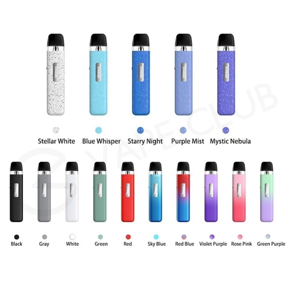 E-Liquid Ratgeber 2025 - lux e zigarette im Praxistest, Aromen, Tipps und Sparangebote