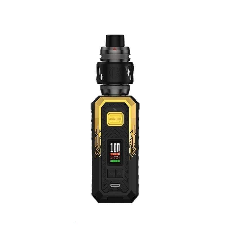 Elektronik sigara und die besten e-zigaretten liquid Optionen für Dampfer